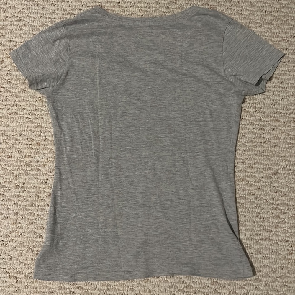 Fitted tee - Picture 2 of 2